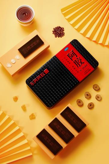 有什么办法可以缓解贫血没精神？用东阿阿胶自然水到渠成