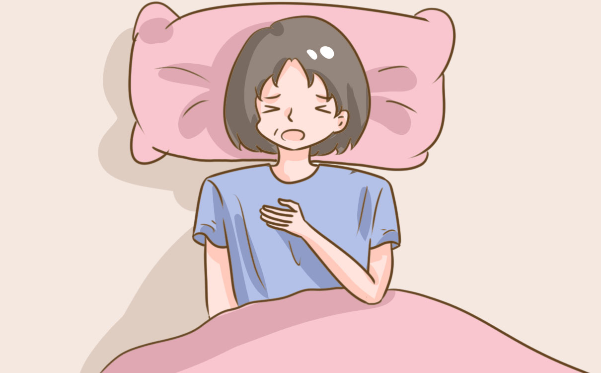 手术后吃什么补气补血