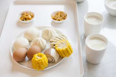 谁还不会吃饭了??那可不一定!