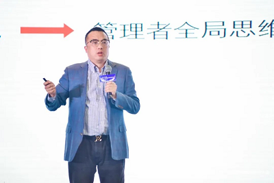 齐聚石家庄 | 第三届中国医药市场营销创新论坛顺利召开！