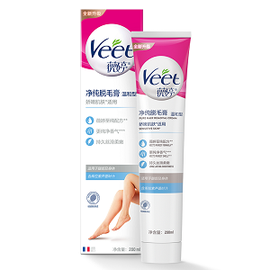 薇婷脱毛膏多久用一次比较好