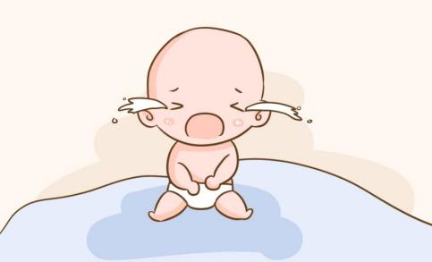 小儿受凉肚子疼痛用什么贴膏