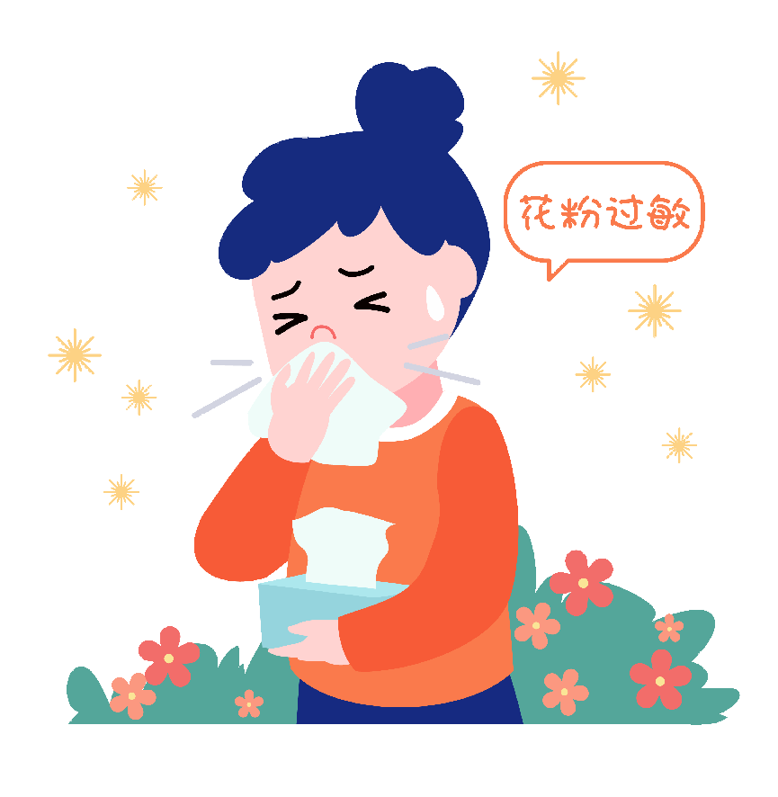 【24节气健康指南】顺应清明巧养生
