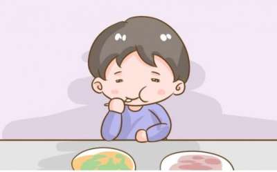 小孩调理脾胃吃什么食物好