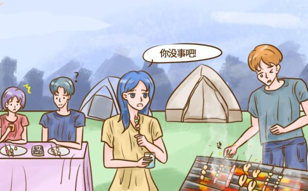 春游烧烤，不负好食光，京万红推荐烧烤必备好物