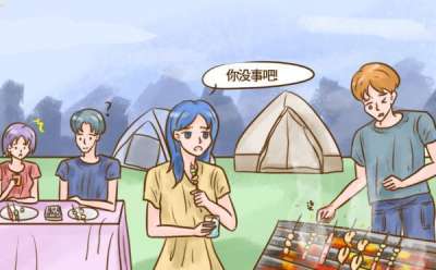 春游烧烤，不负好食光，京万红推荐烧烤必备好物