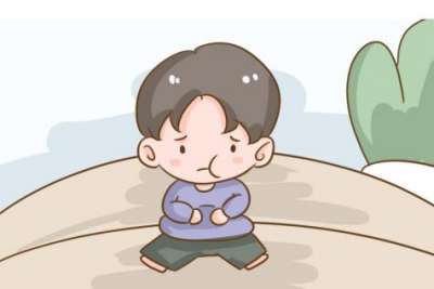 孩子胃胀气不爱吃饭怎么办