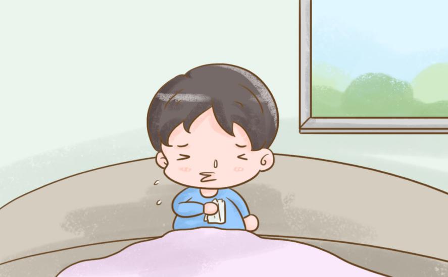 小孩吃什么可以化痰止咳？宝妈们快来了解一下吧