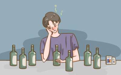 酒精肝吃什么中药可以减少对肝脏的伤害