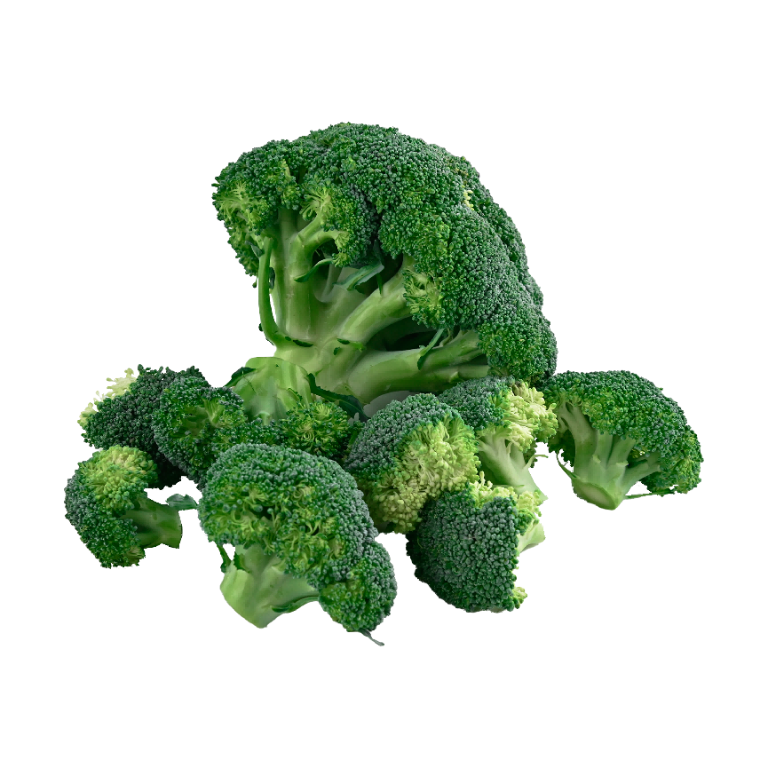 十大健康食品公布，大蒜第九 西蓝花第七，看看第一名是啥!