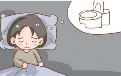 小孩半夜突然拉肚子什么方法能处理