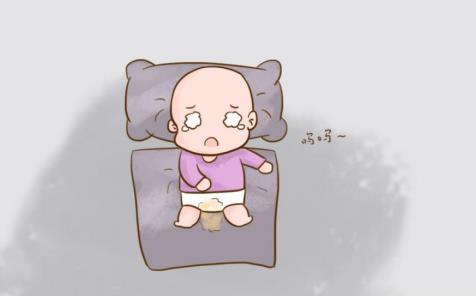 不满周岁小孩拉肚子怎么治