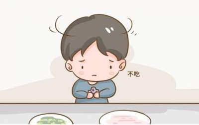 宝宝不爱吃饭总是哭闹怎么调理肠胃