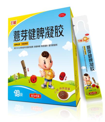 宝宝不爱吃饭需要补充什么