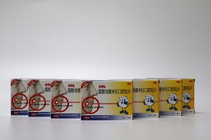 用药小助手：意可贴可以贴舌头吗？