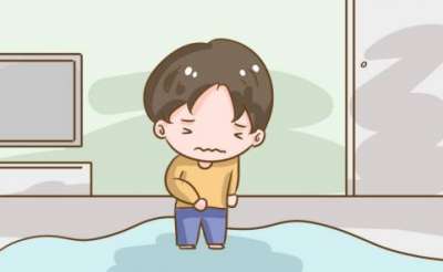 小孩肚子疼放屁很臭怎么回事