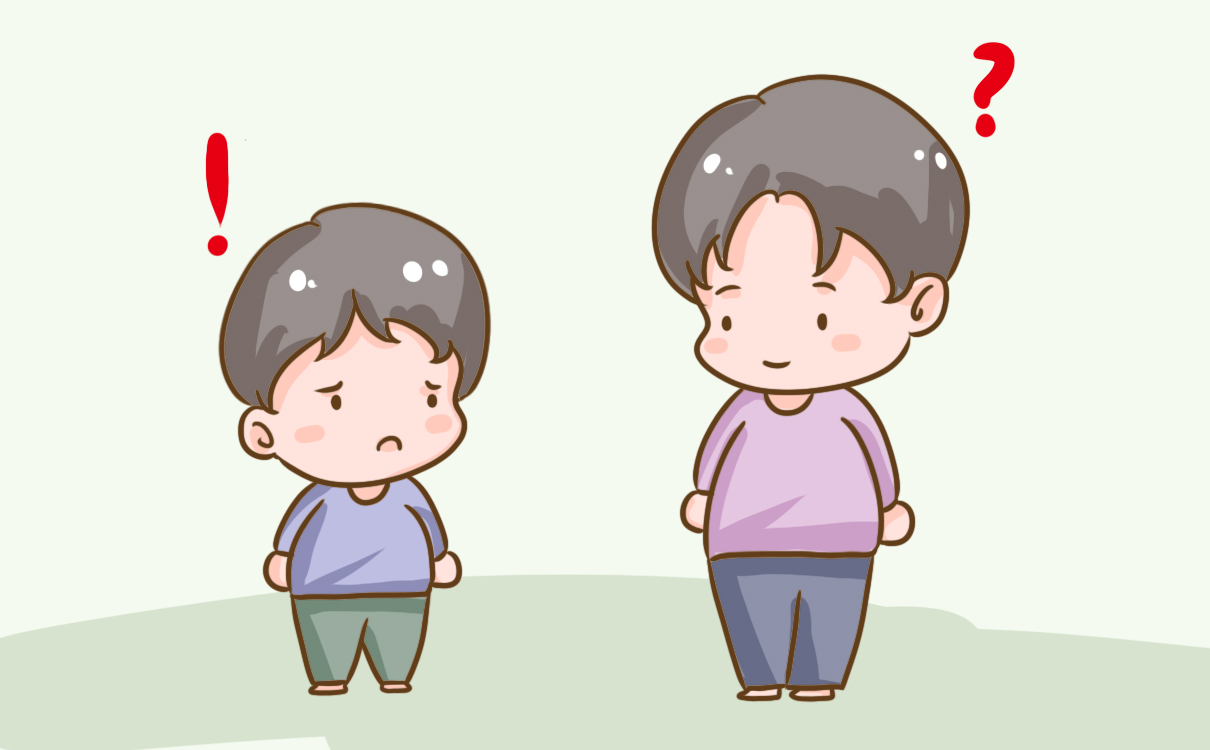 小孩吸收不好不长个怎么调理？您知道这是怎么回事吗？