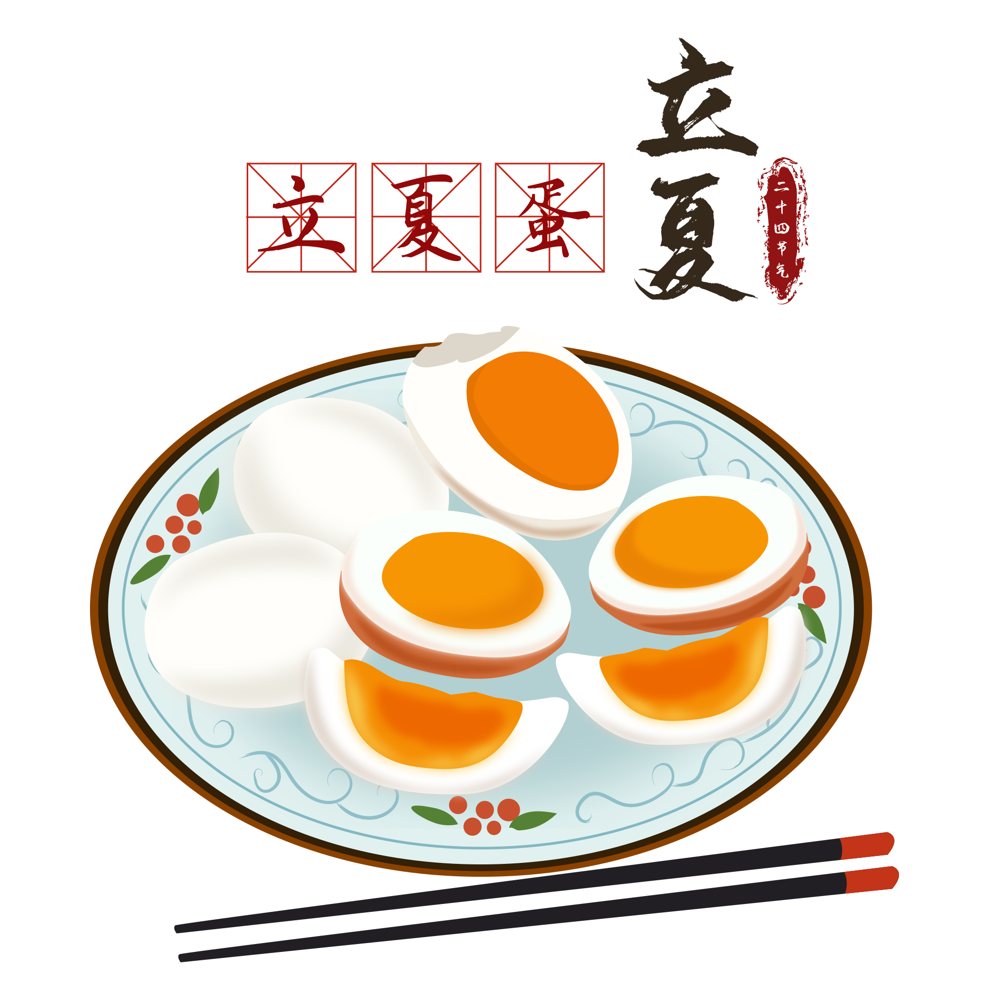 【24节气】你一定要知道的立夏养生知识!