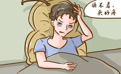 如何改善心烦失眠血虚的问题