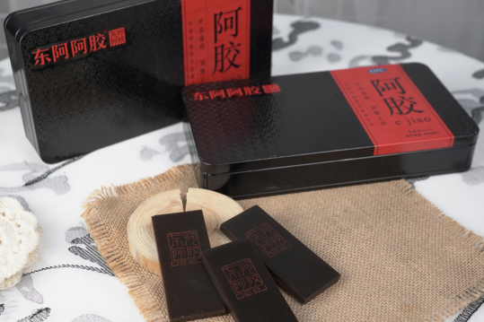 吃东阿阿胶会容易上火么