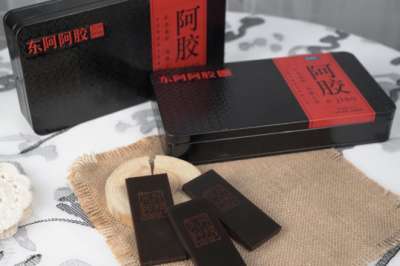 阿胶小知识：东阿阿胶一般怎么服用？