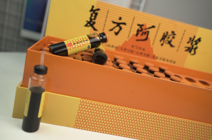 阿膠小知識：東阿阿膠一般怎么服用？
