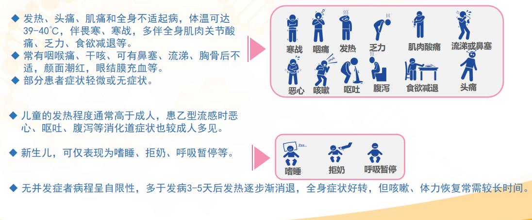 家长们来了解一下病毒性感冒小孩饮食禁忌有哪些？