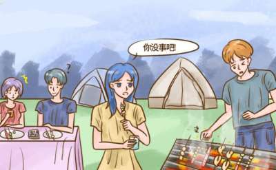 去不了淄博吃烧烤，不妨来看看京万红推荐的户外烧烤攻略