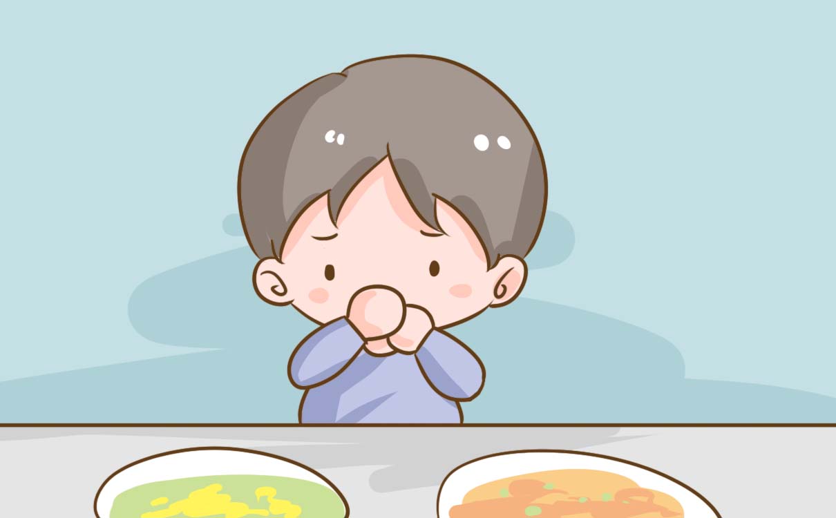 小孩不爱吃饭吃什么药比较好？