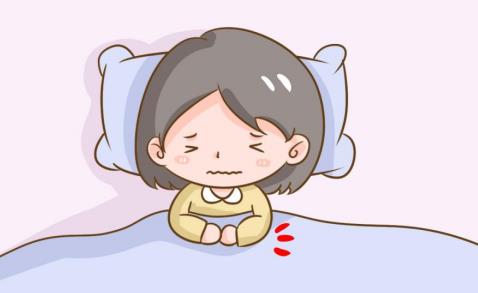 儿童突然受凉拉肚子肚子疼怎么办？家长可以这样做
