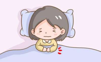 儿童突然受凉拉肚子肚子疼怎么办？家长可以这样做