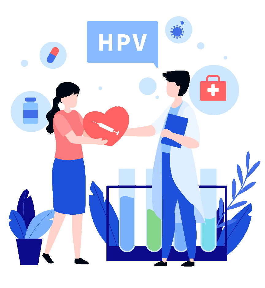 【注意】警惕这些疣，小心HPV感染