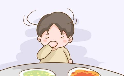 孩子不愛吃飯的注意事項(xiàng)，這幾條要謹(jǐn)記