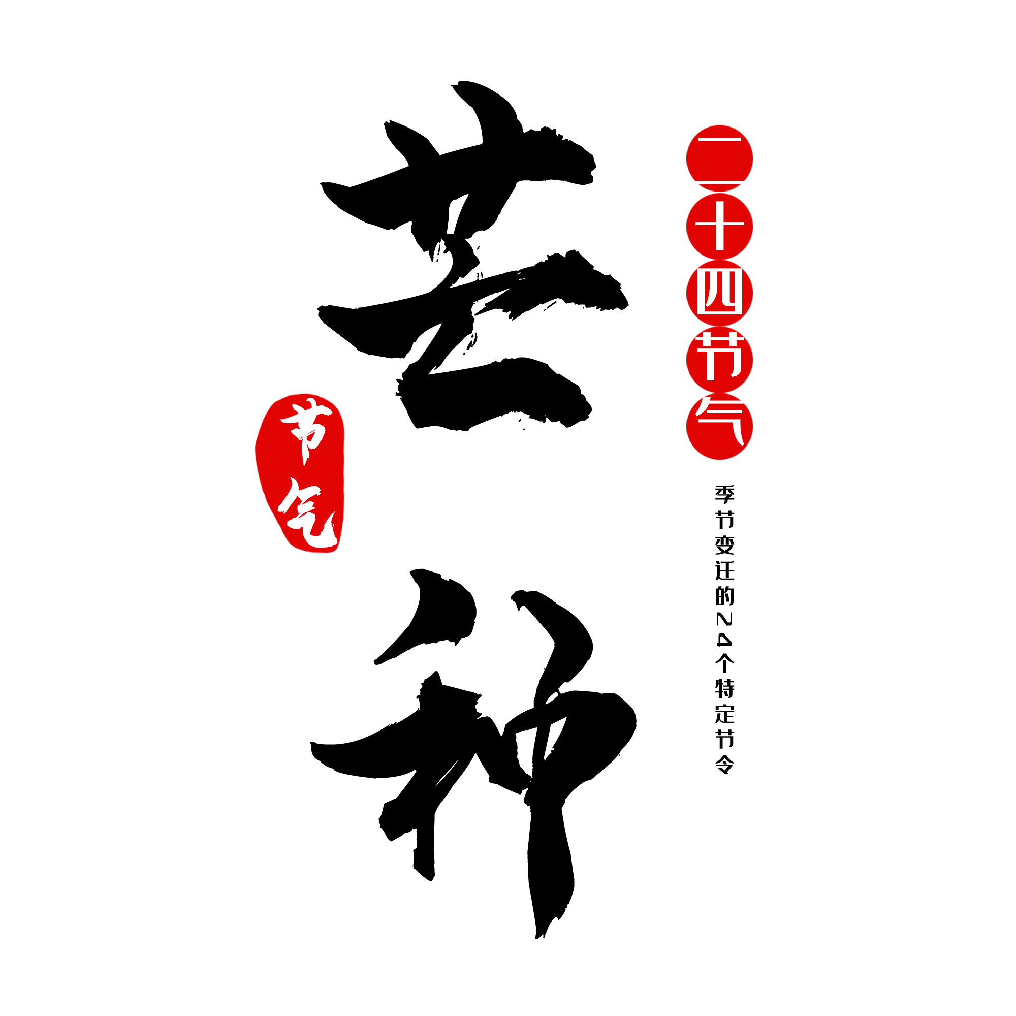 【芒种】顺时养生 播种健康的种子
