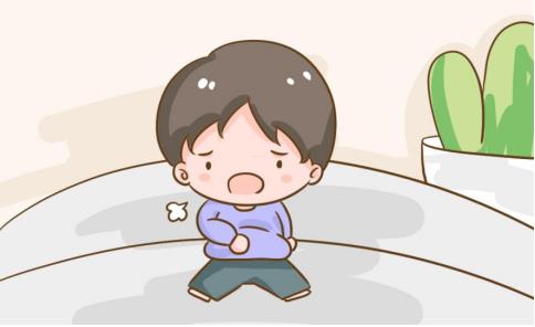 小孩积食便秘口臭怎么食疗