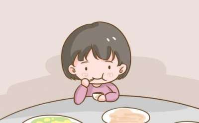 宝宝积食症状怎么调理好