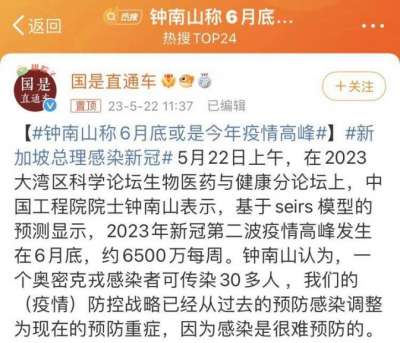 研究发现：新冠病毒感染和糖尿病双向恶化！糖友又多了一个新挑战