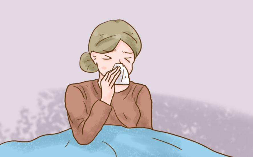 成人流感流鼻涕吃什么？飲食調(diào)理不能少