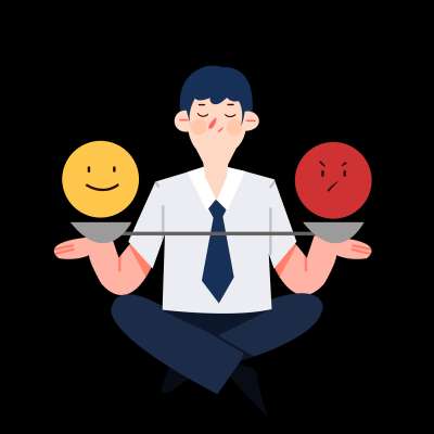 【健康休闲】特别实用的心理调适法