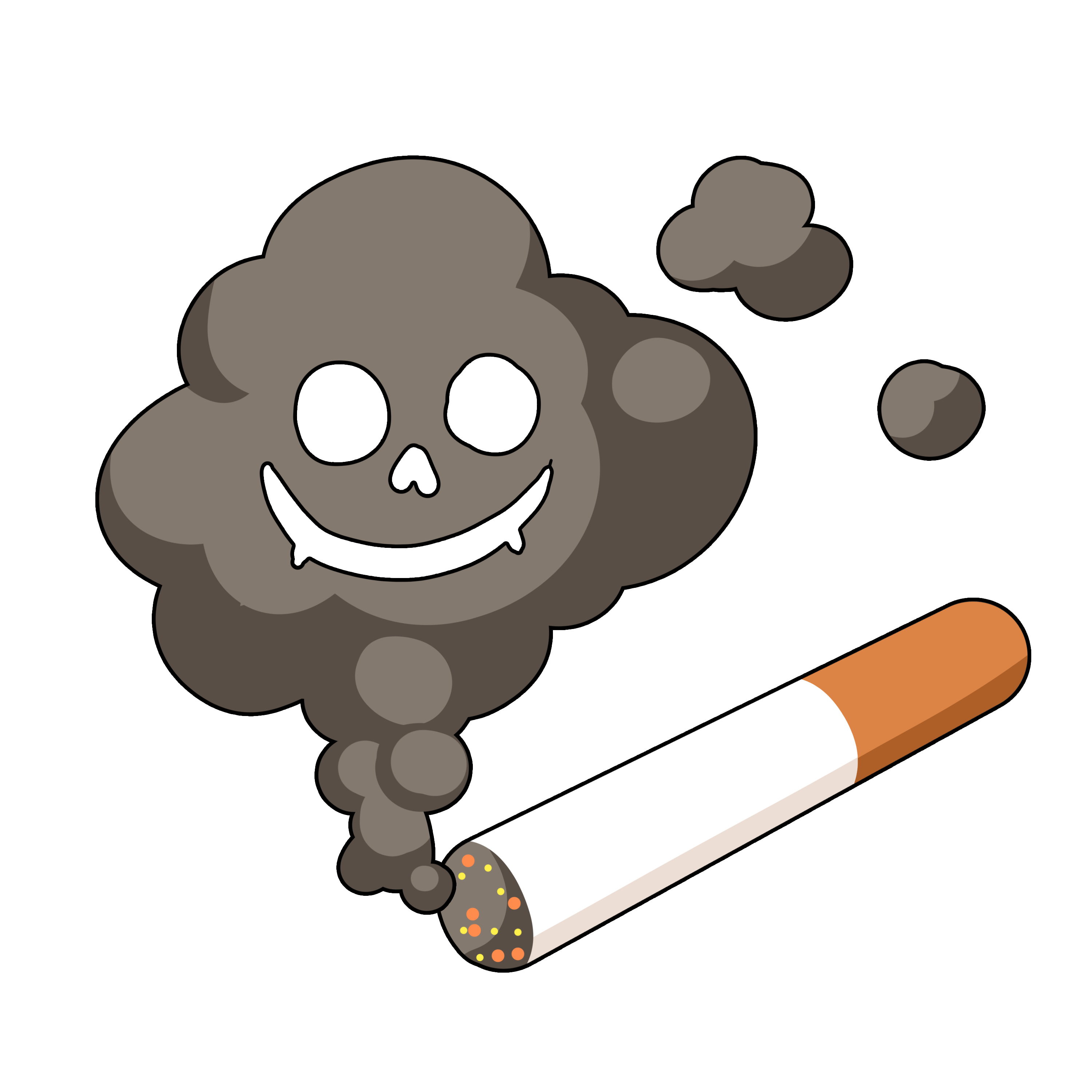 中的有害物质对身体的危害有多大