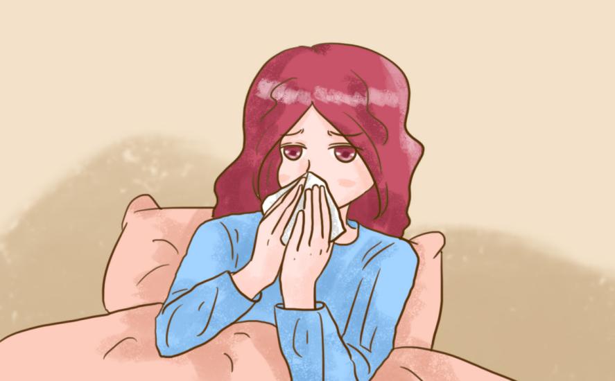 流感的癥狀和預(yù)防措施，你都知道哪些？