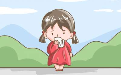 宝宝季节性鼻炎如何缓解？