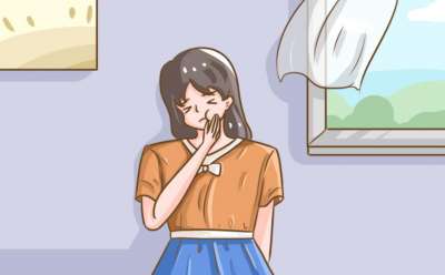 口腔溃疡怎么办？快用意可贴！
