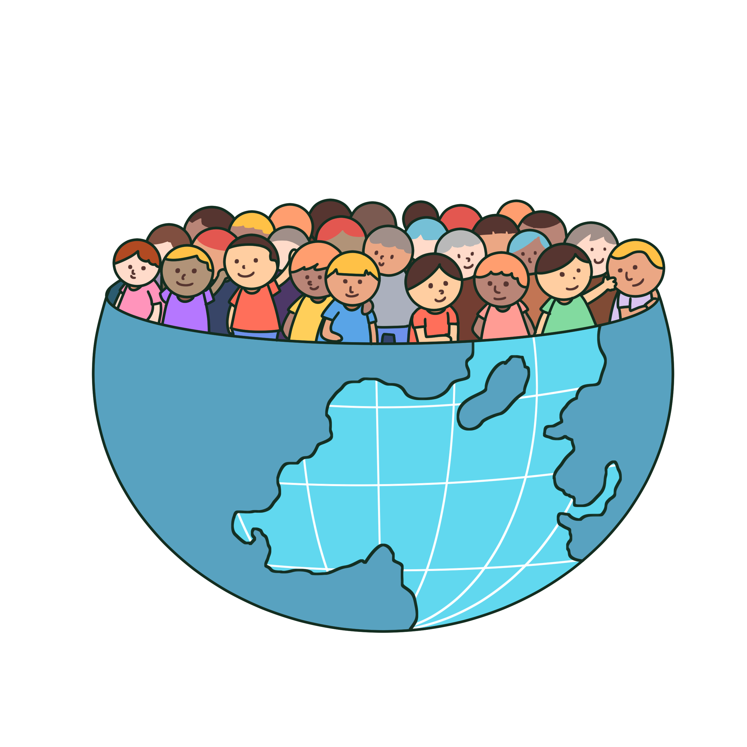 世界人口日|优生优育 关注健康
