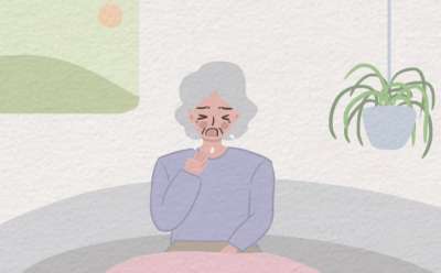 老人咳嗽止咳吃什么好，如何治疗
