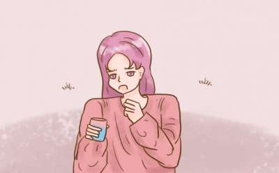 慢性咽炎咳嗽痰多，大人止咳化痰好方法