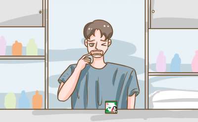 口腔溃疡用康复新液一天用几次？
