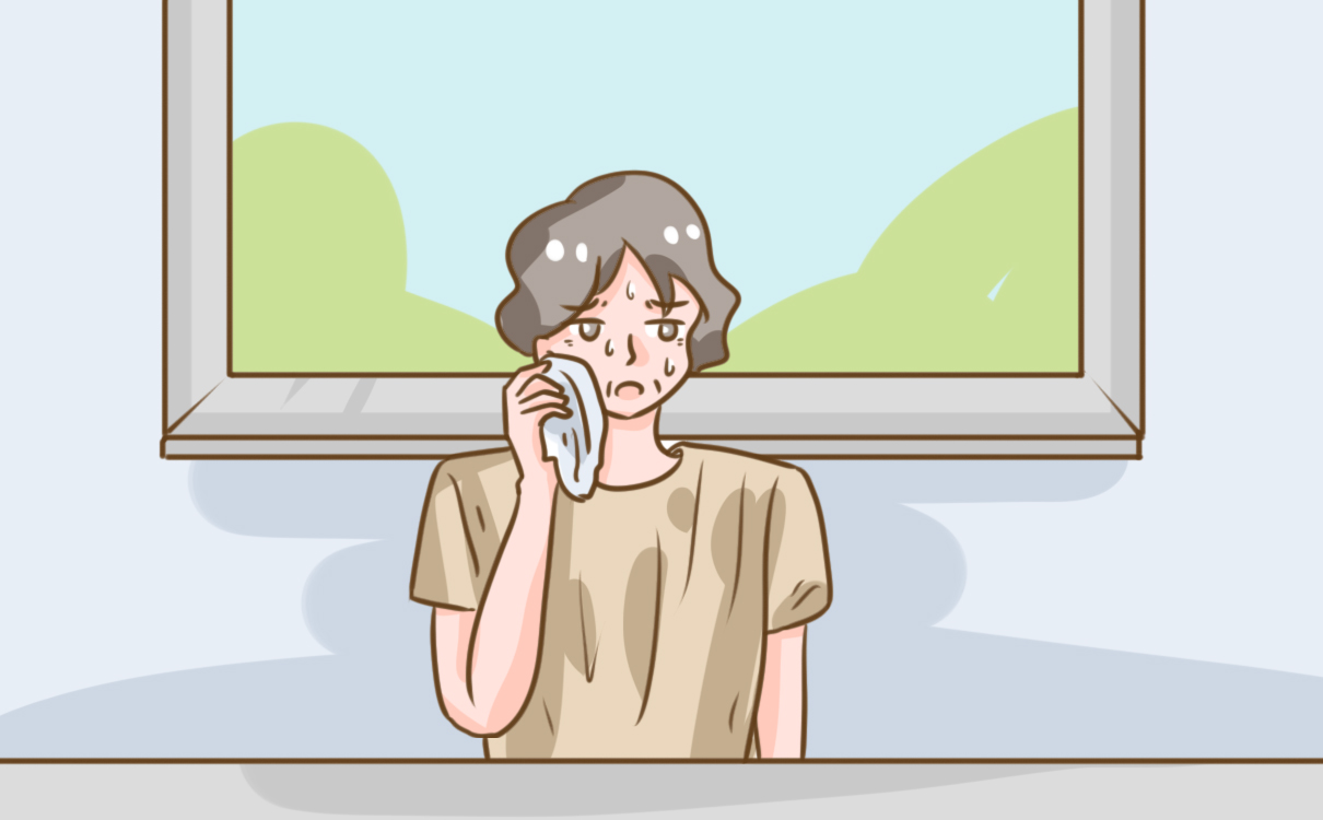 闭经可以吃坤宝丸吗？