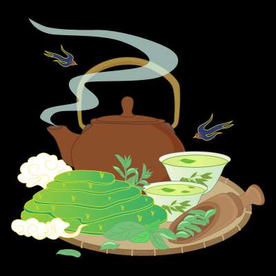 喝茶的人不易患这4种病！但这几类人不能多喝