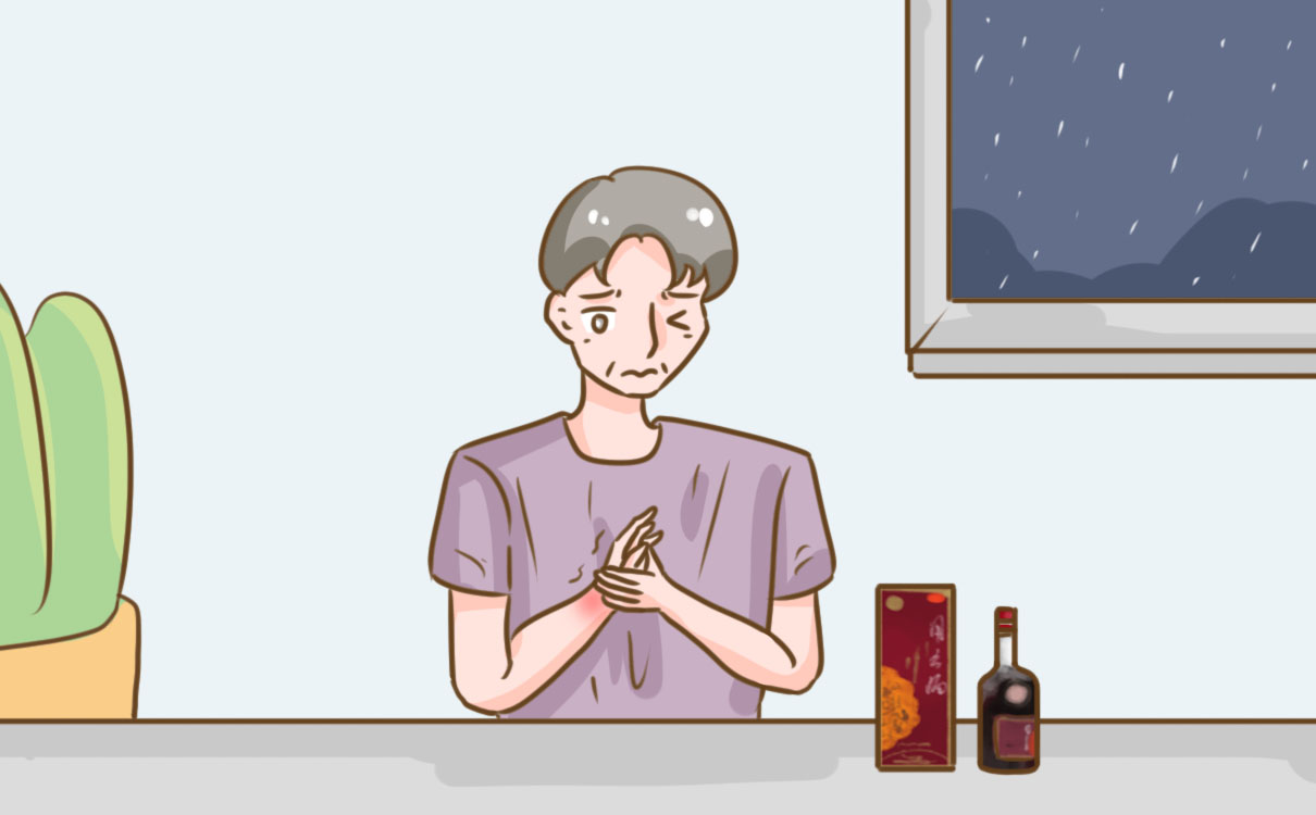 過(guò)節(jié)帶什么酒回家？